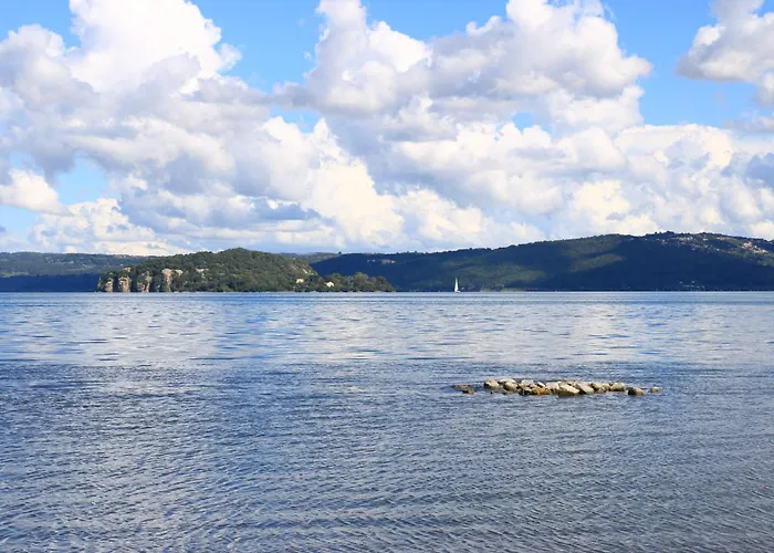 Sogno Sul Lago