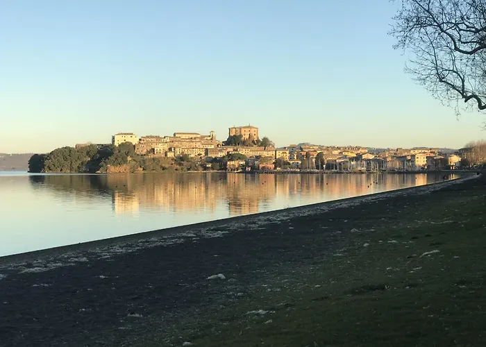 Sogno Sul Lago