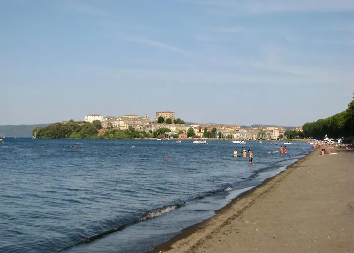 Sogno Sul Lago
