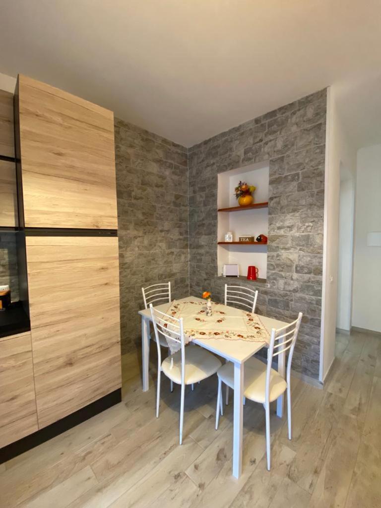 Sogno Sul Holiday home Capodimonte