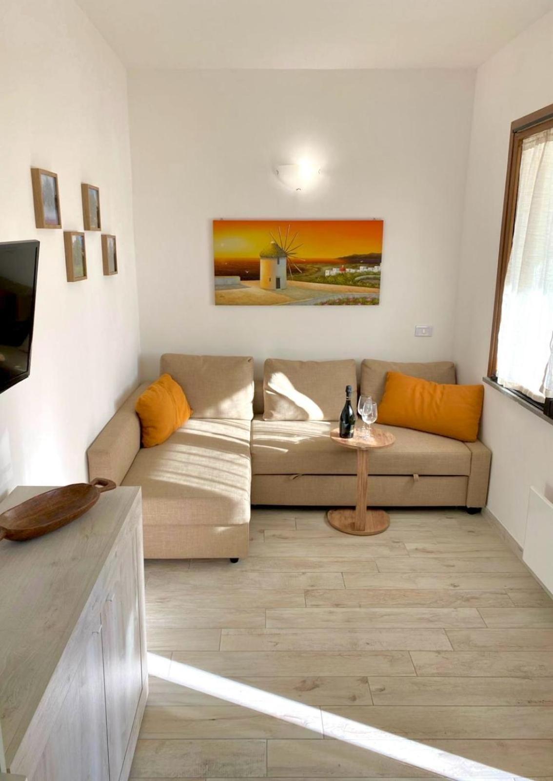 Holiday home Sogno Sul Capodimonte