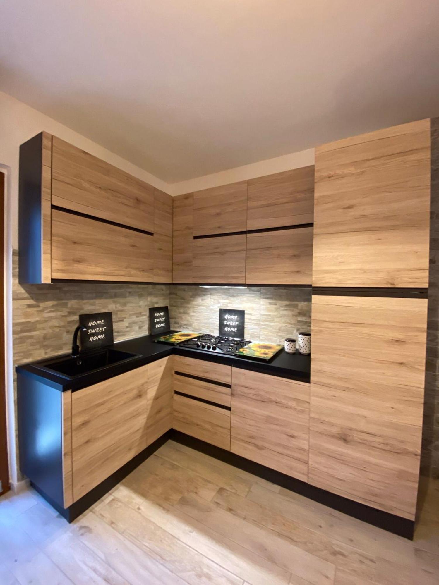 Sogno Sul Holiday home Capodimonte