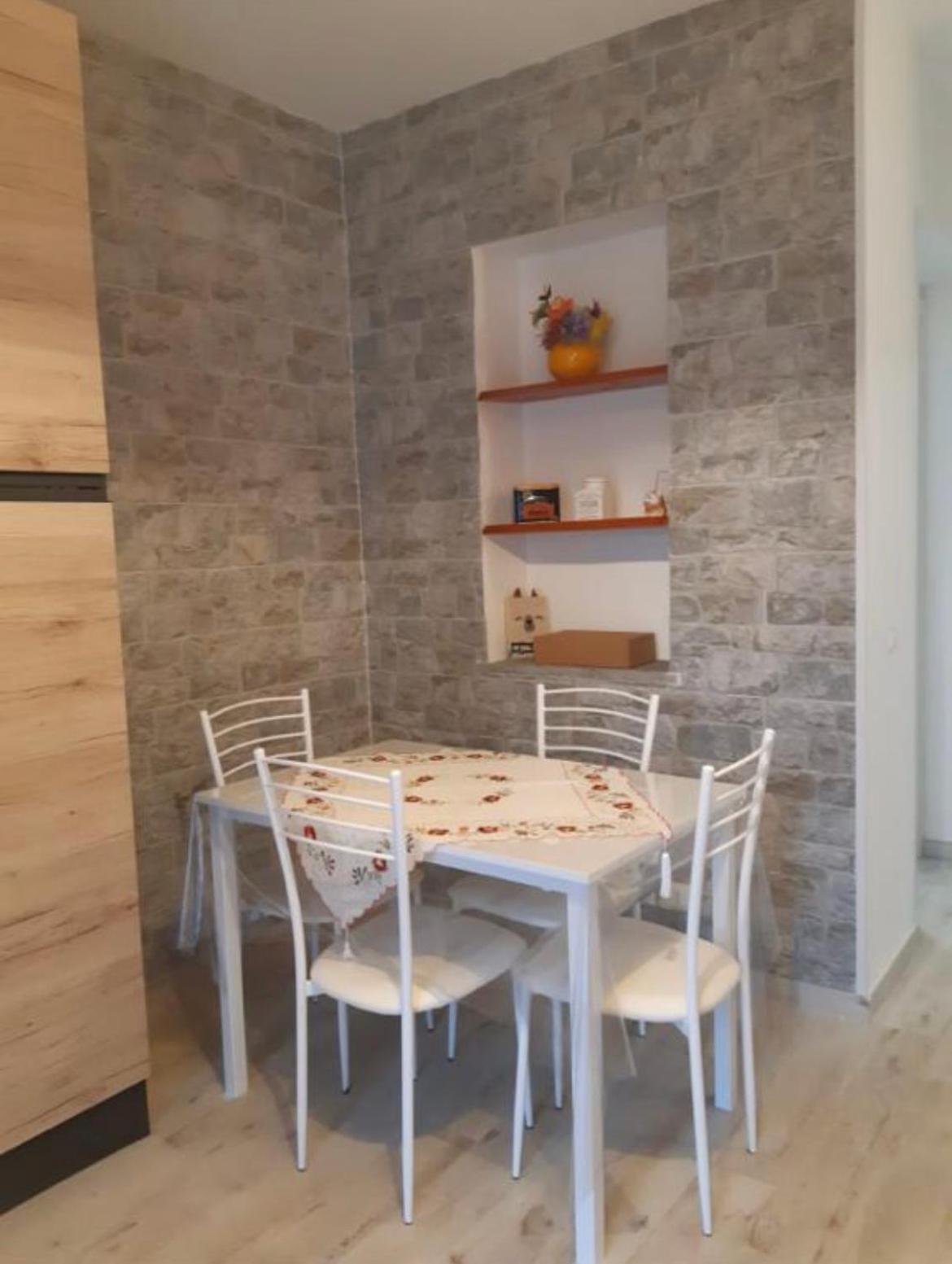 Holiday home Sogno Sul *