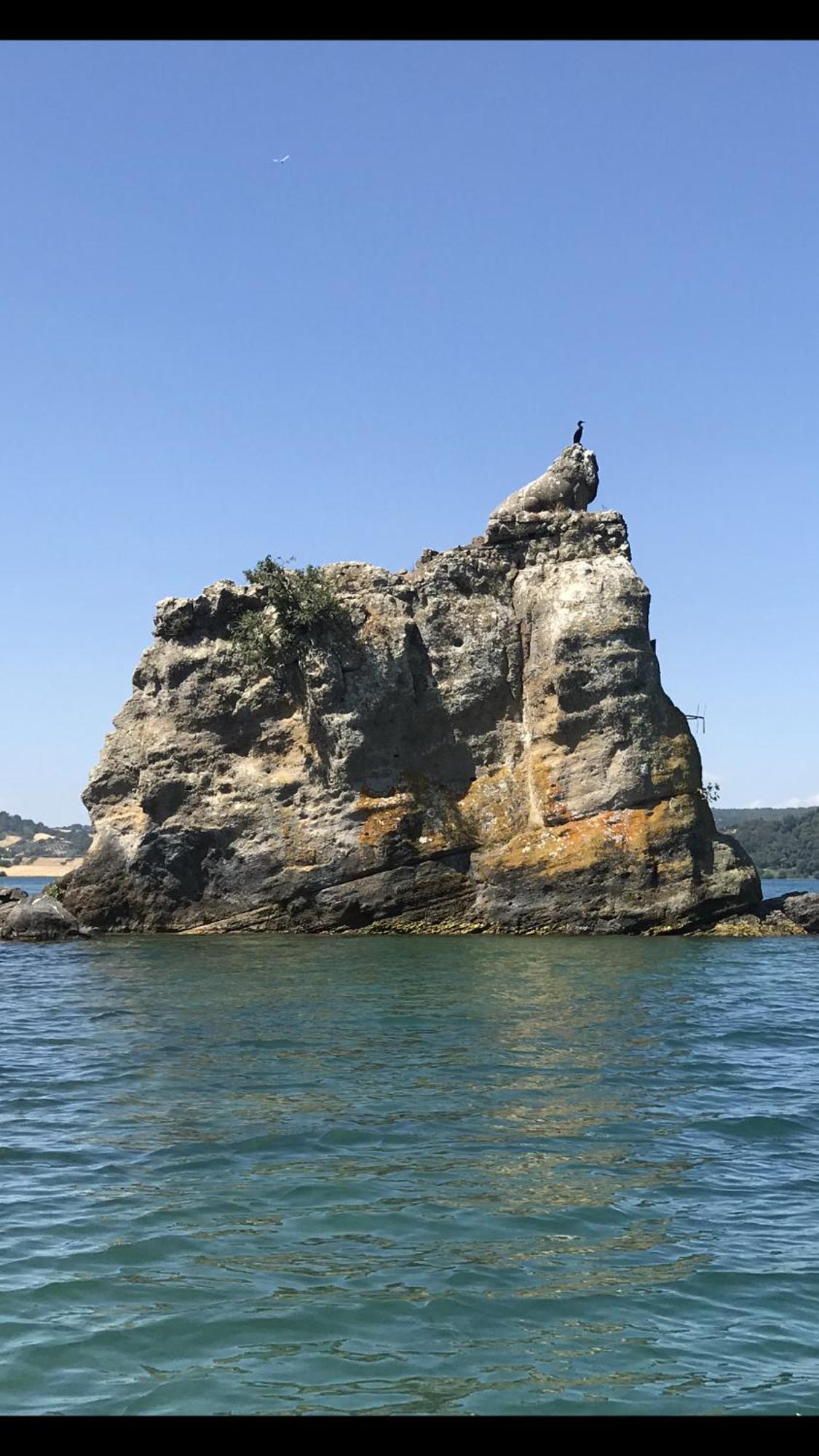 Sogno Sul Casa de Férias *