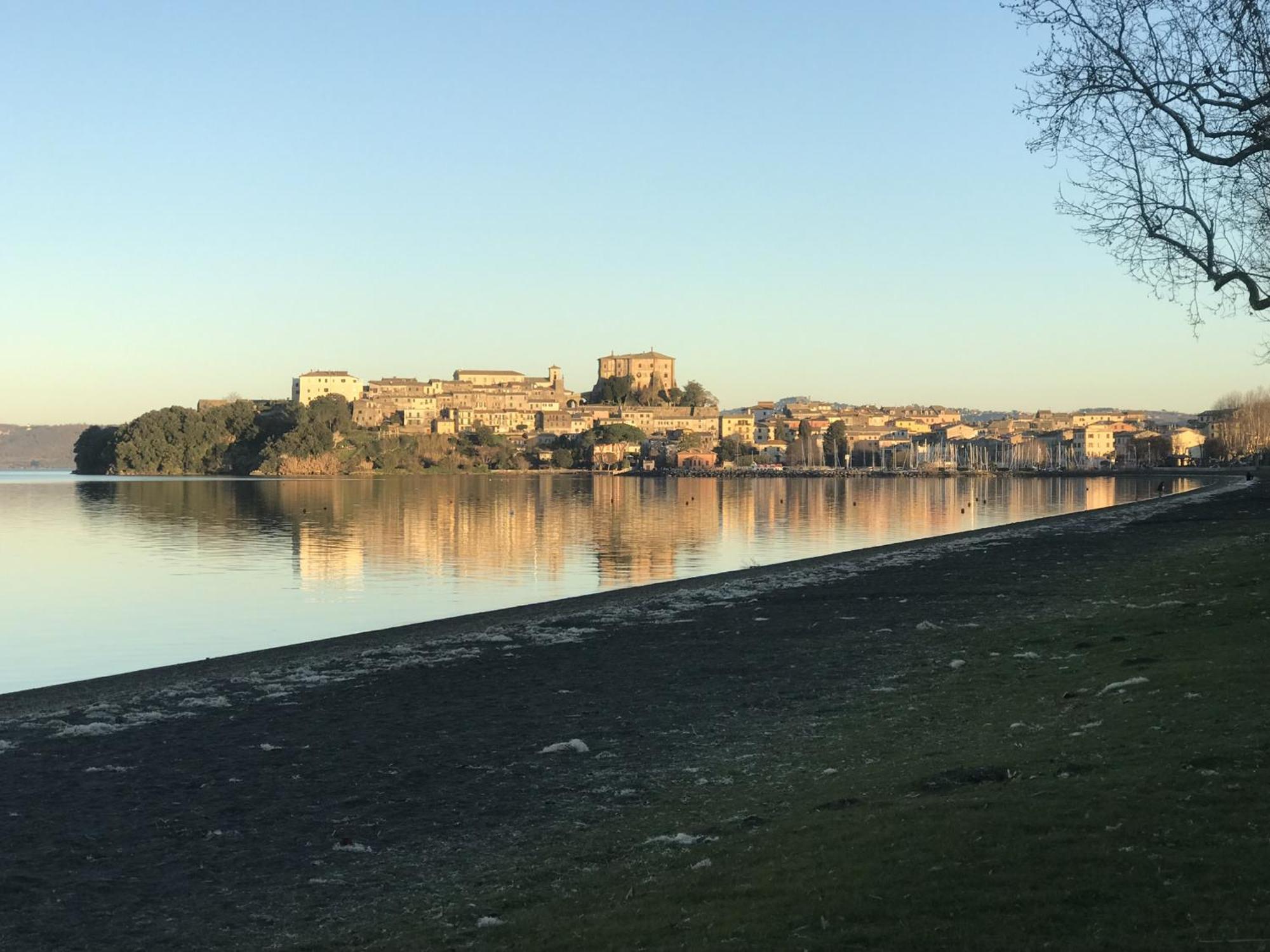 Holiday home Sogno Sul Capodimonte