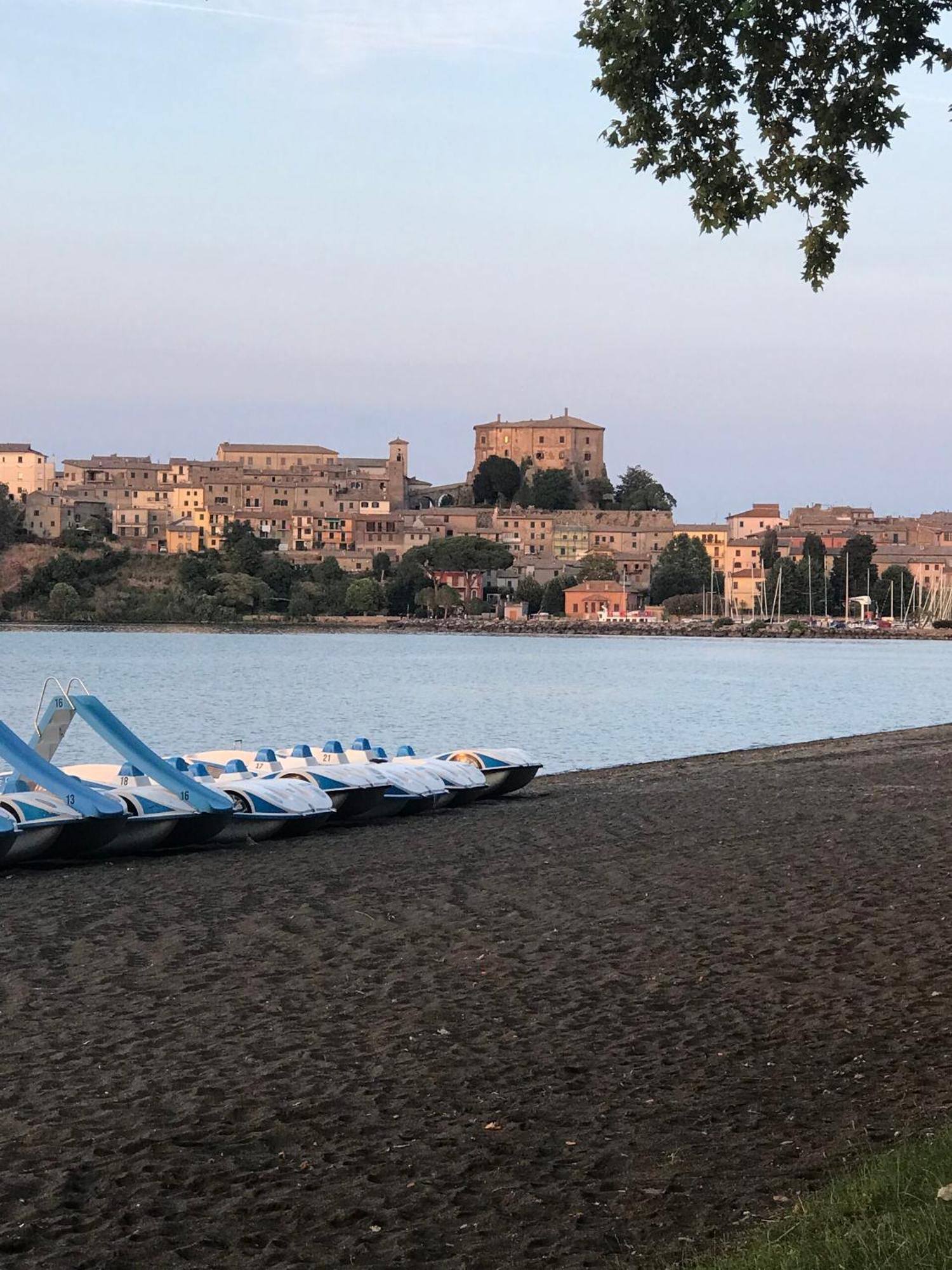 Sogno Sul * Capodimonte