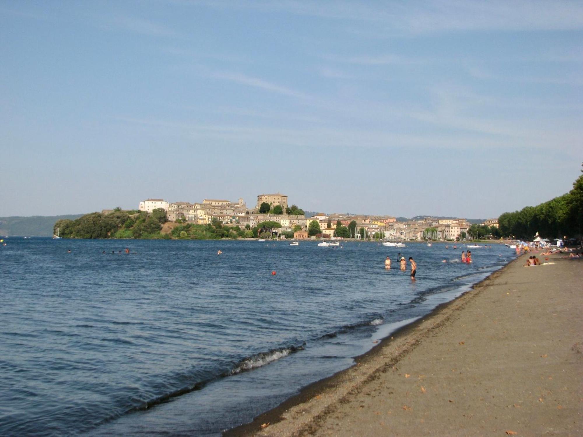 Holiday home Sogno Sul