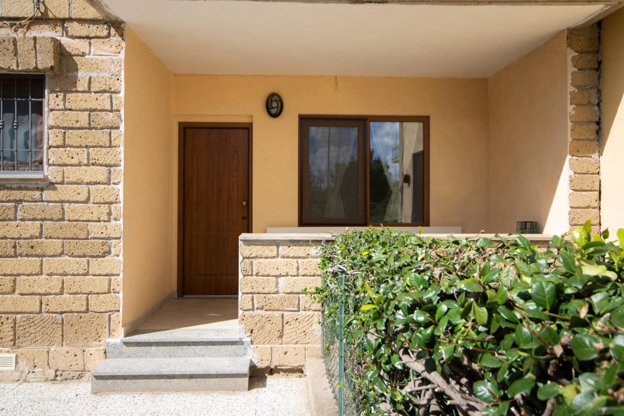 Sogno Sul Holiday home Capodimonte