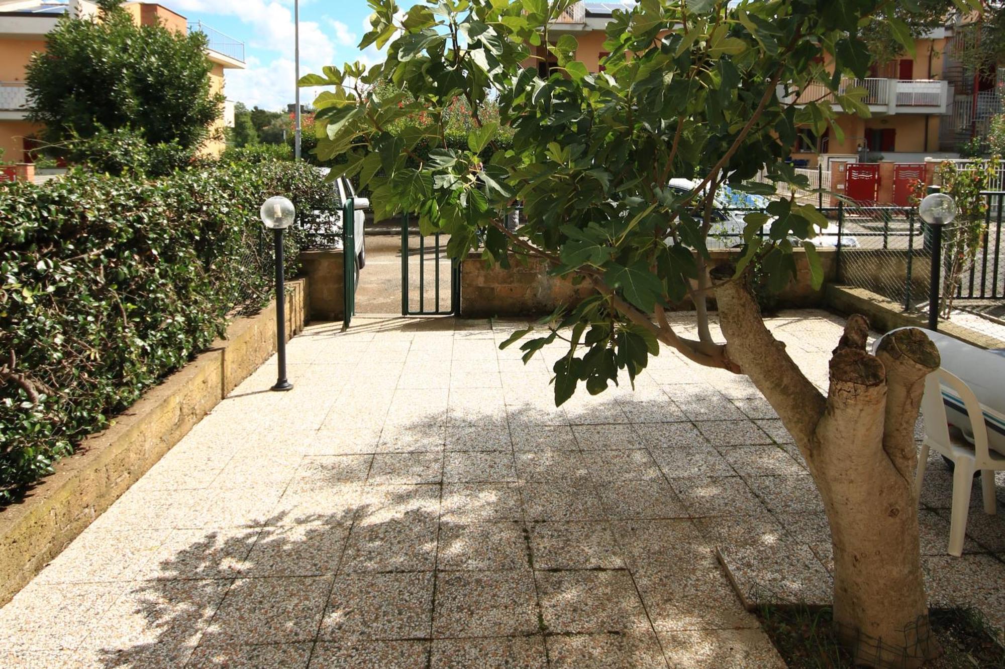 Sogno Sul Holiday home Capodimonte
