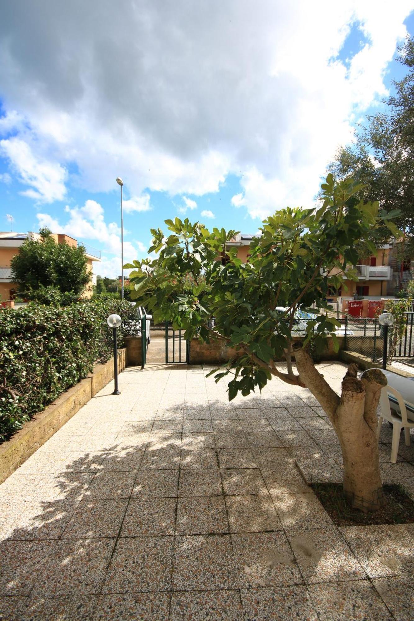 Holiday home Sogno Sul *