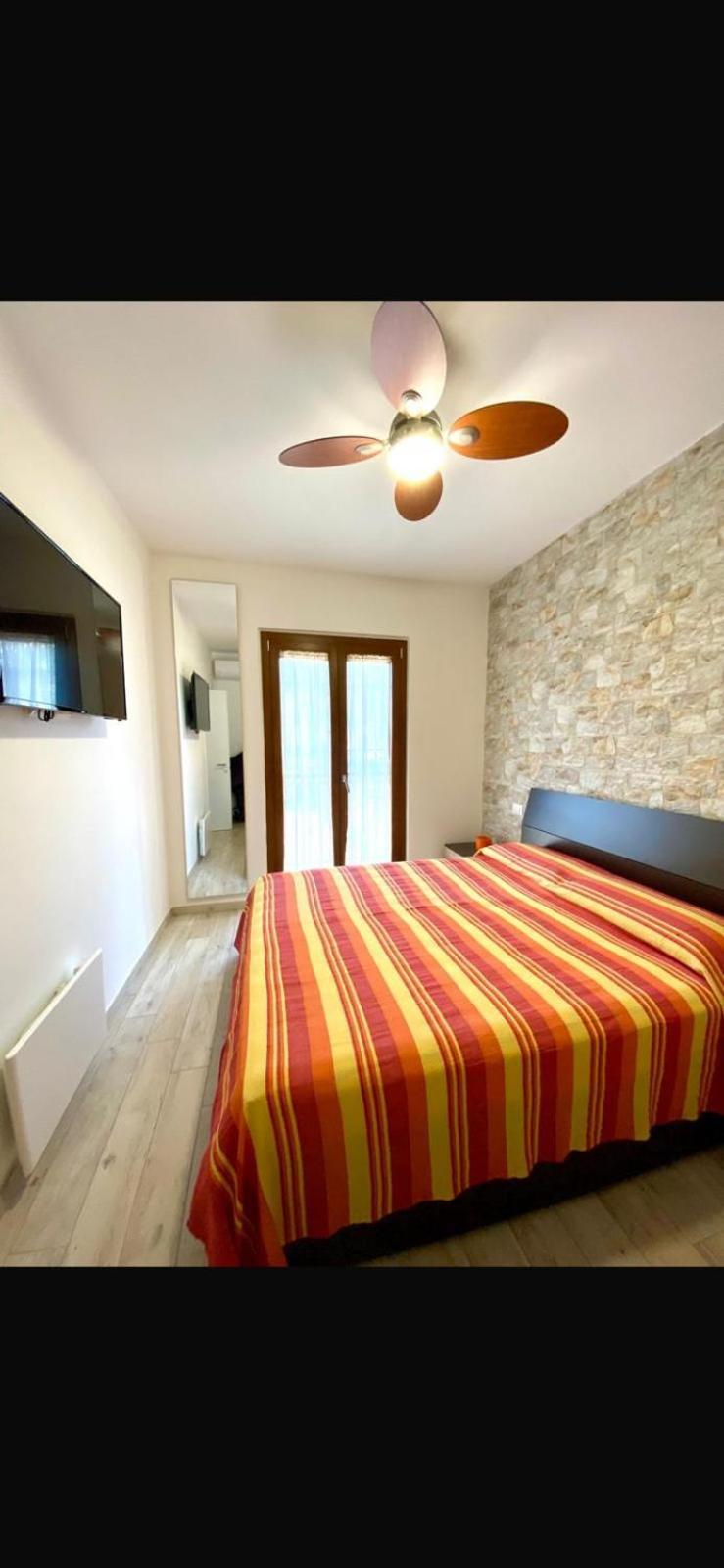 Sogno Sul Casa de Férias