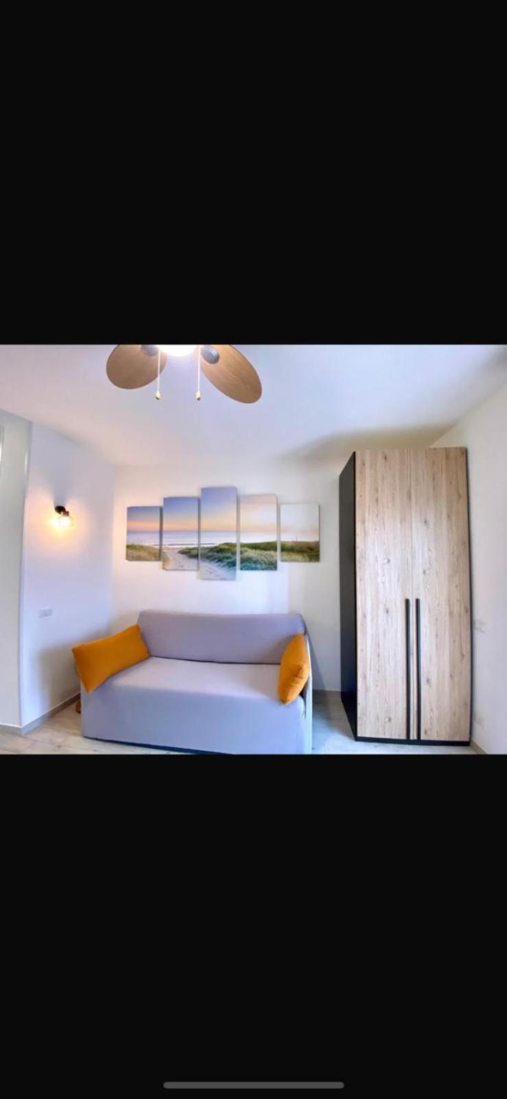 Holiday home Sogno Sul