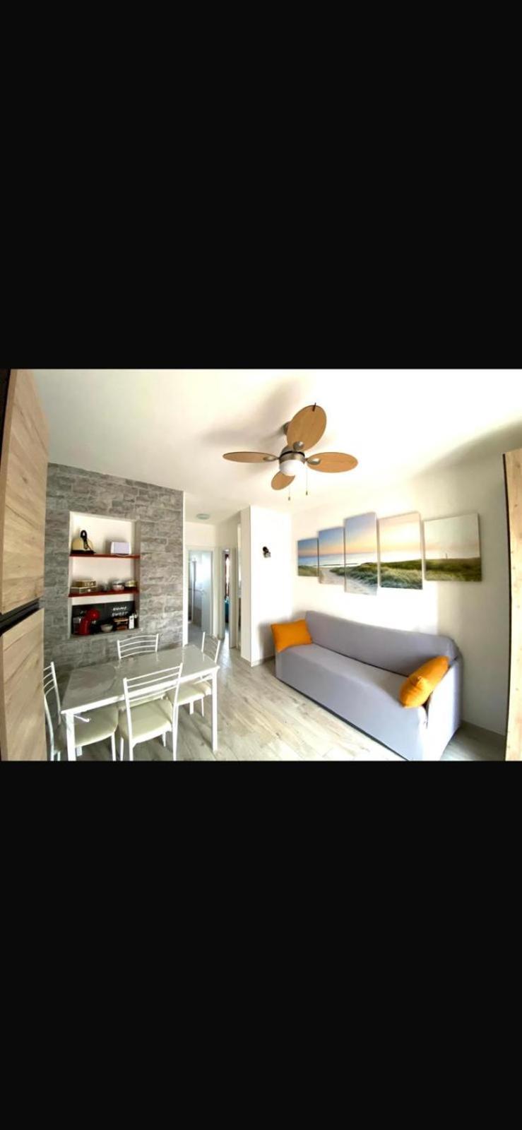 Sogno Sul Holiday home *