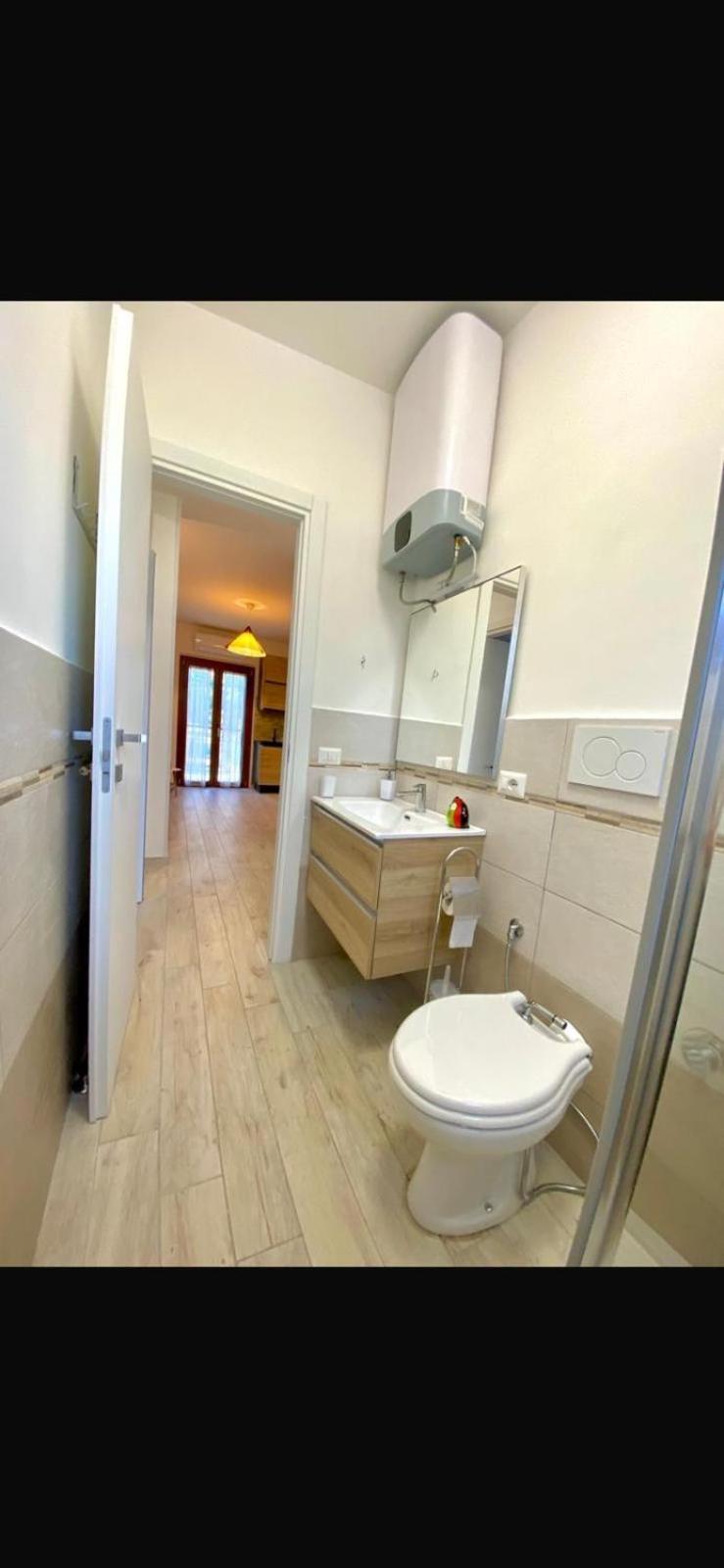 Holiday home Sogno Sul Capodimonte